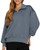 Longsleeve 1/4 Zip Pullover Sweatshirt Longsleeve 1/4 Zip Pullover Sweatshirt