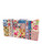 Quilted Duffel Large Duffel Bag - Wildflower Patch