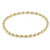 Harmony Small Gold Bead Bracelet Harmony Small Gold Bead Bracelet