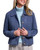 Super Soft Boucle Button-Front Jacket
