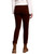Audrey Pull On Slim Ankle Corduroy Pant Audrey Pull On Slim Ankle Corduroy Pant