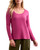 Classic Scoop Neck Long Sleeve Top Classic Scoop Neck Long Sleeve Top