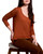 Classic Scoop Neck Long Sleeve Top Classic Scoop Neck Long Sleeve Top