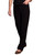 Luxury Twill Straight Leg Trousers Luxury Twill Straight Leg Trousers