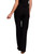Luxury Twill Straight Leg Trousers Luxury Twill Straight Leg Trousers