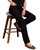 Luxury Twill Straight Leg Trousers Luxury Twill Straight Leg Trousers
