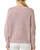 Cable Knit Sweater Top Cable Knit Sweater Top