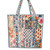 Heart of Grace Quilted Tote Bag