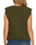 Chunky Knit Button Vest