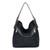 Alexa 2-in1- Hobo Bag with Accessory Compartments