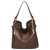 Alexa 2-in1- Hobo Bag with Accessory Compartments