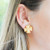 Julia Stud Earrings