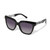 Interlok Infinity Sunglasses - Midnight