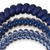 Small Hair Ties - Nightfall Navy