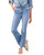 Audrey Hugging Flare Jeans