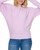 Essential Soft-Touch Dolman Sleeve Pullover