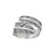 Feather Wrap Ring