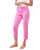 Comfort Stretch Pull-On Kick Flare Capris