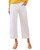 Audrey Hugging Crop Wide Leg Boundless Stretch Denim