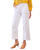 Audrey Hugging Crop Wide Leg Boundless Stretch Denim