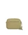 City Mini Bag in Pale Fern