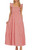Gingham Tiered Maxi Dress