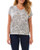 Cap Sleeve Wear Two Ways Top