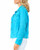 Lulu B Linen Button Front Jacket