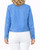 Lulu B Linen Button Front Jacket