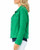 Lulu B Linen Button Front Jacket