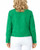Lulu B Linen Button Front Jacket
