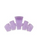 Classic Medium Hair Clip - Lavender
