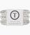 Silver Slay Small Hair Ties
