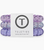 Lavender Mist Large Hair Ties