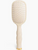 Detangler Hair Brush for Fine Hair - Tan