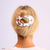Mickey & Friends Large Flat Round Hair Clip