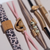 Wild - Hair Tie Bracelets - Leopard