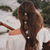 Rise - Hair Tie Bracelets - Tan