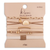 Rise - Hair Tie Bracelets - Tan
