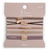 Faith - Hair Tie Bracelets - Mave