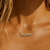 Eloise Mama Necklace - Gold
