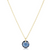 Reflection Charm Necklace - September