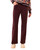 Comfort Stretch Wide Leg Pull-On 5 Pocket Pants