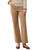 Comfort Stretch Wide Leg Pull-On 5 Pocket Pants