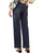 Tribal Sophia Curvy Super Straight Ankle Jeans