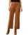 Tribal Sophia Curvy Super Straight Ankle Jeans