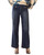 Tribal Sophia Curvy Super Straight Ankle Jeans