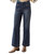 Tribal Sophia Curvy Super Straight Ankle Jeans