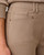 Tribal Comfort Stretch Straight Leg Pull-On Ankle Pants