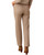 Tribal Comfort Stretch Straight Leg Pull-On Ankle Pants